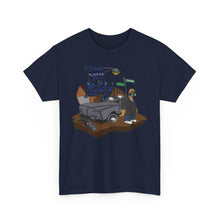 Load image into Gallery viewer, Monte Cartoon