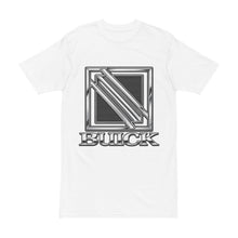 Load image into Gallery viewer, Buick Retro Emblem T-Shirt — Vintage Auto Logo Tee for Car Enthusiasts
