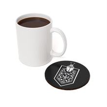 Load image into Gallery viewer, Classic Chevy Monte Carlo Knight Cork Back Coaster

